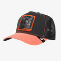 Cappello Goorin Bros Dark Shines Black