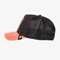Cappello Goorin Bros Dark Shines Black