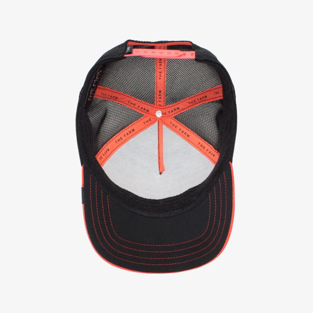 Cappello Goorin Bros Dark Shines Black