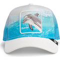 Cappello Goorin Bros Dolphin In The Element Multicolor