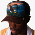 Cappello Goorin Bros Eagle In the Element MulticoloR