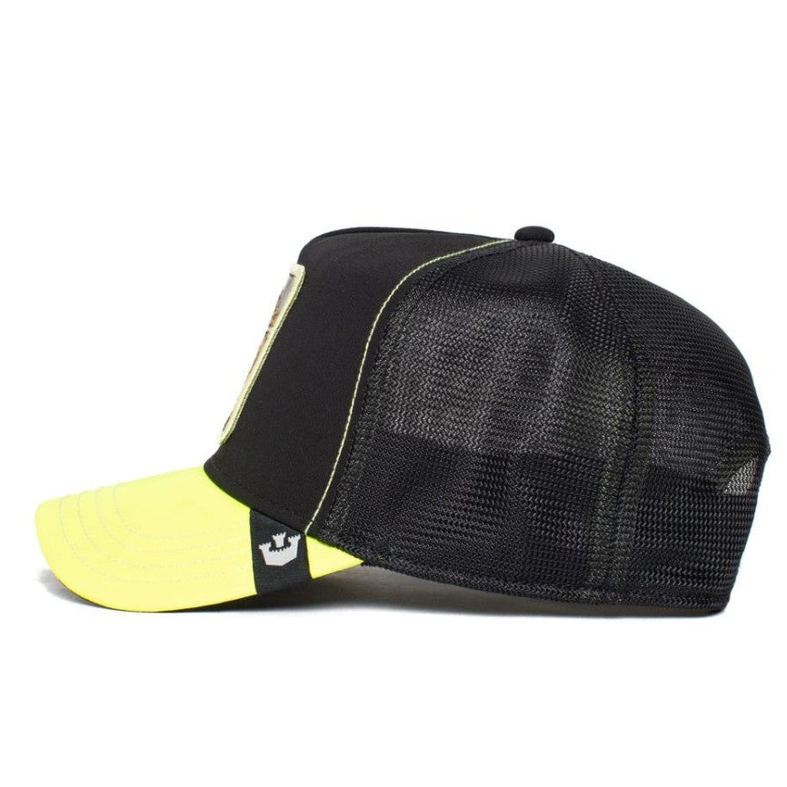 Cappello Goorin Bros Everything The Light Touch Black