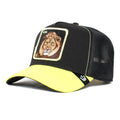 Cappello Goorin Bros Everything The Light Touch Black