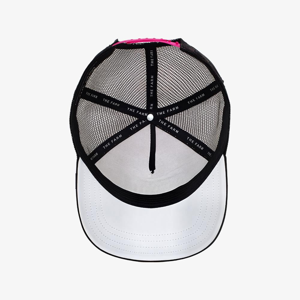 Cappello Goorin Bros Fox Trip Red