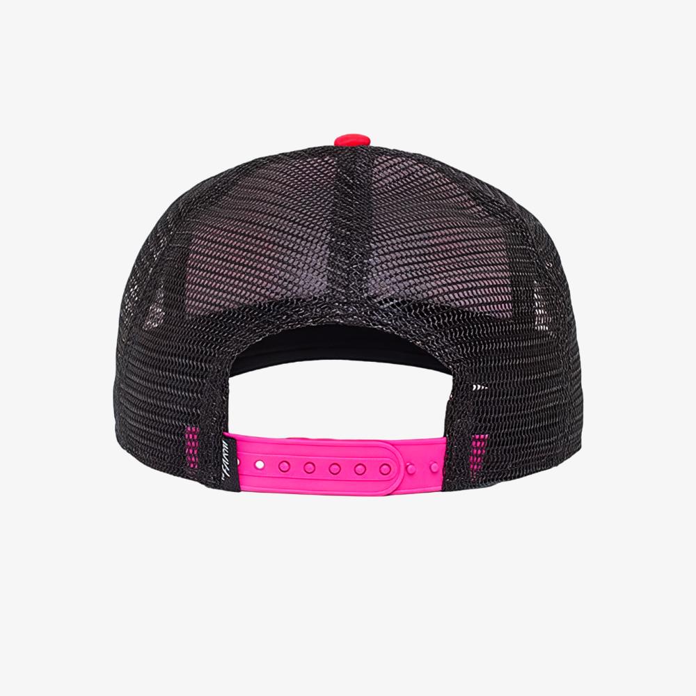 Cappello Goorin Bros Fox Trip Red