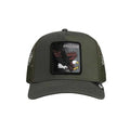 Cappello Goorin Bros Freedom Eagle Green