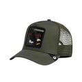 Cappello Goorin Bros Freedom Eagle Green