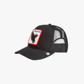 Cappello Goorin Bros Freedom Eagle Total Black