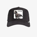 Cappello Goorin Bros Freedom Horse Black