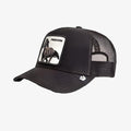 Cappello Goorin Bros Freedom Horse Black