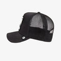 Cappello Goorin Bros Freedom Horse Black
