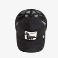 Cappello Goorin Bros Freedom Horse Black