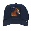 Cappello Goorin Bros Gaucho Navy