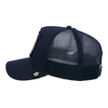 Cappello Goorin Bros Gaucho Navy