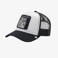 Cappello Goorin Bros Hotshot White