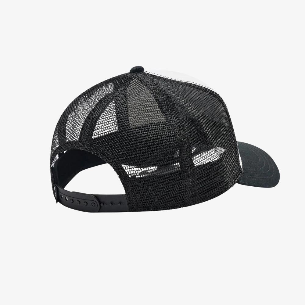 Cappello Goorin Bros Hotshot White