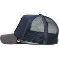Cappello Goorin Bros Iceberg Navy