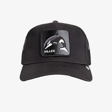 Cappello Goorin Bros Killer Void