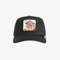 Cappello Goorin Bros King Total Black