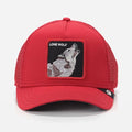 Cappello Goorin Bros Lone Wolf Multicolor