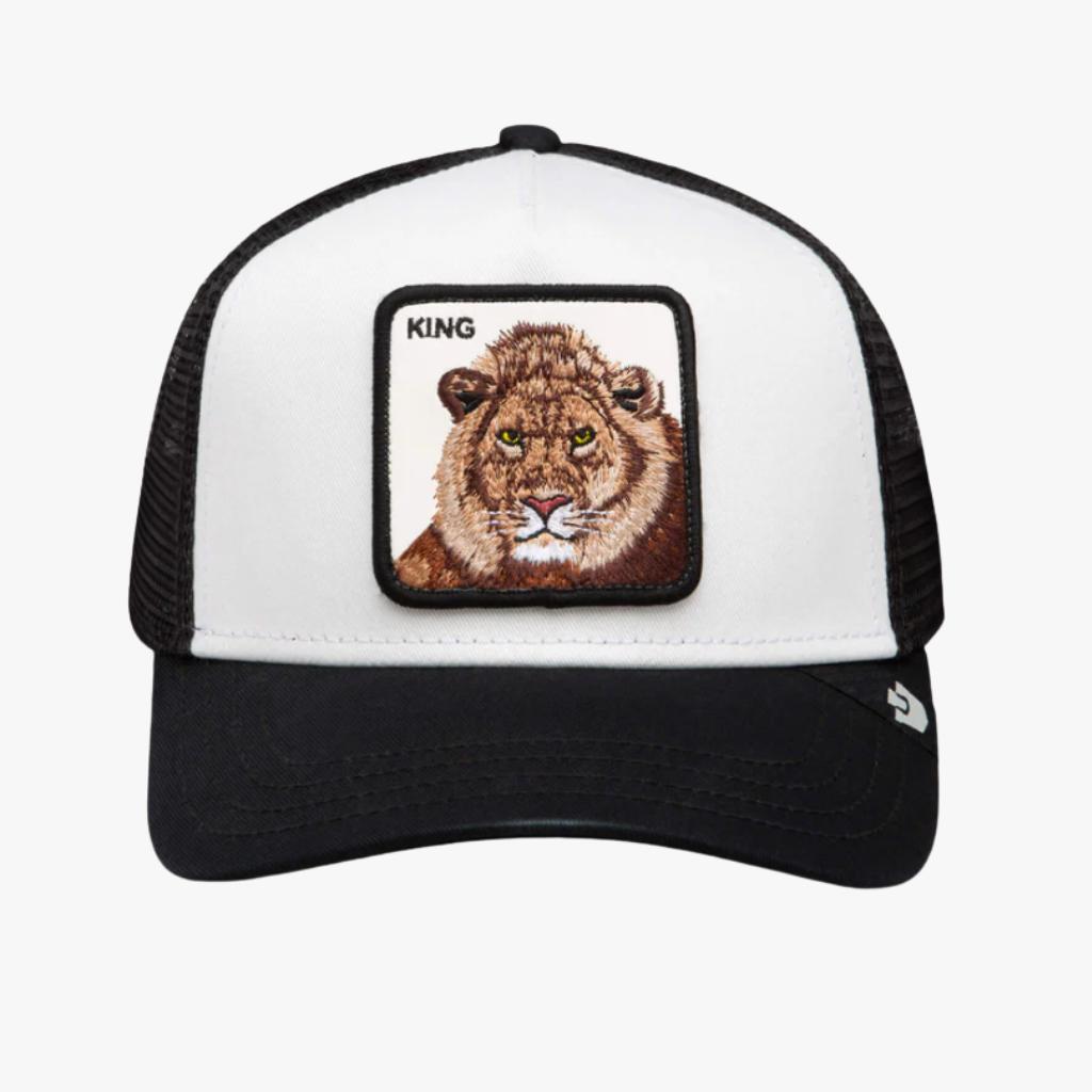 Cappello Goorin Bros Nuts Beige