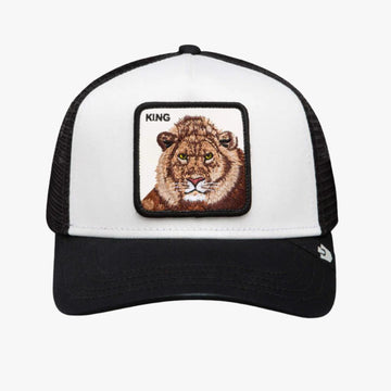 Cappello Goorin Bros Nuts Beige