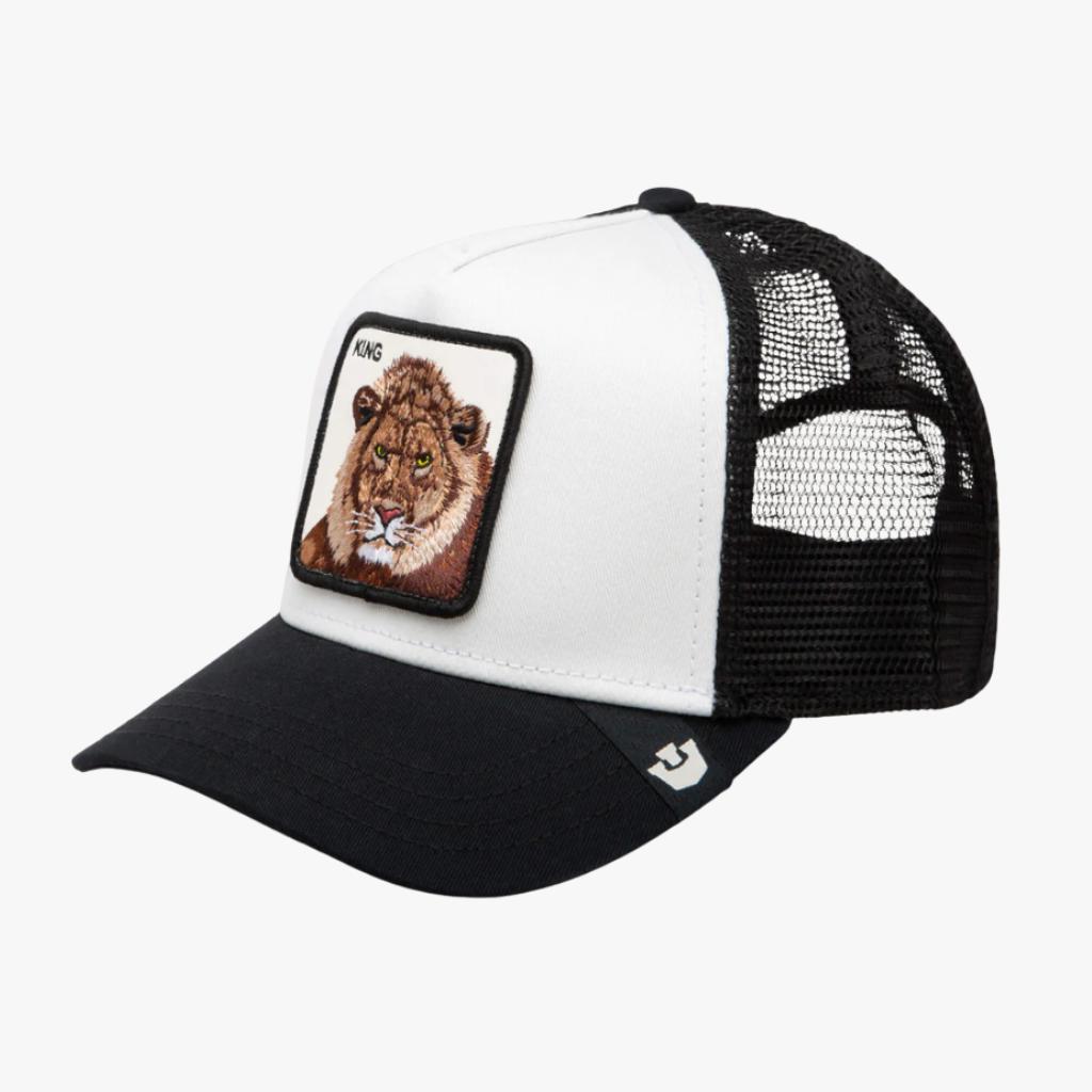 Cappello Goorin Bros Nuts Beige