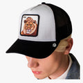 Cappello Goorin Bros Nuts Beige