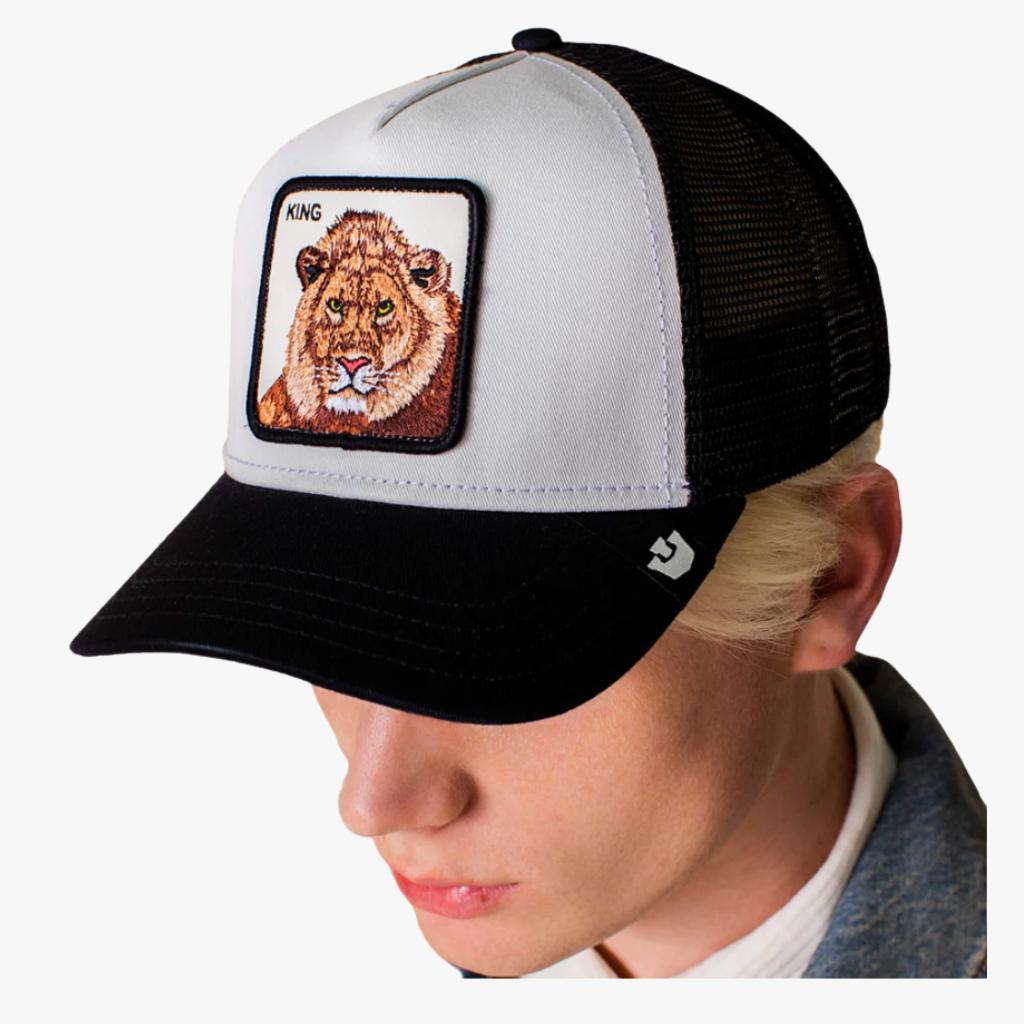 Cappello Goorin Bros Nuts Beige