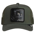 Cappello Goorin Bros Pantherr l Multicolor