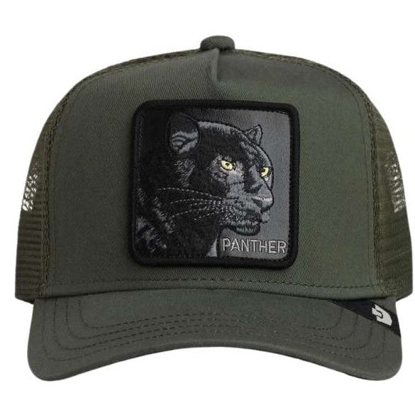 Cappello Goorin Bros Pantherr l Multicolor