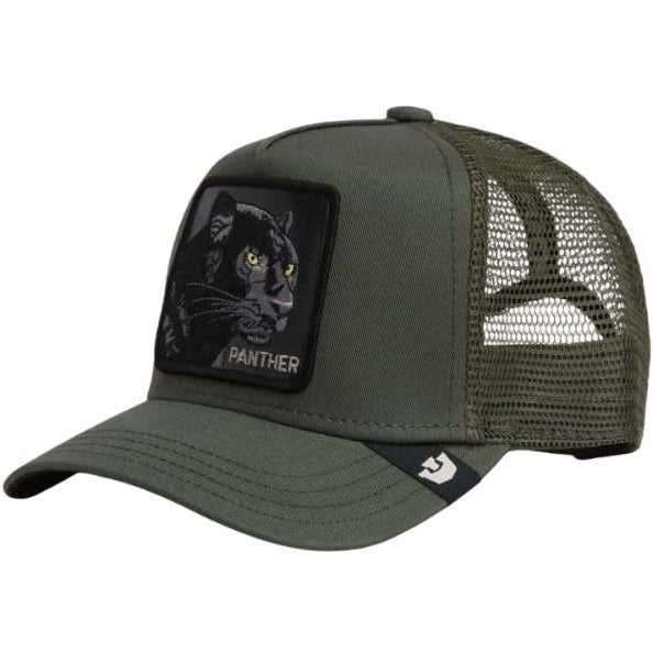 Cappello Goorin Bros Pantherr l Multicolor