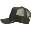 Cappello Goorin Bros Pantherr l Multicolor