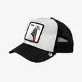 Cappello Goorin Bros Pigeon Silver