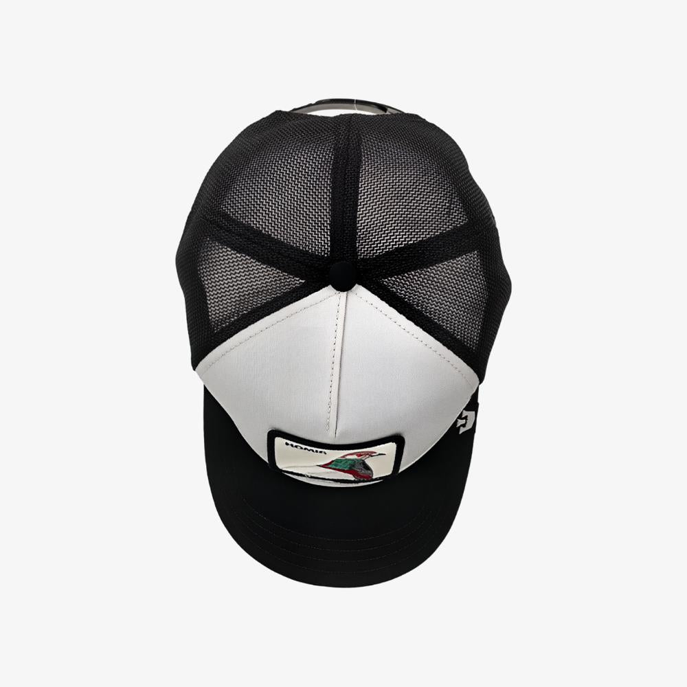 Cappello Goorin Bros Pigeon Silver