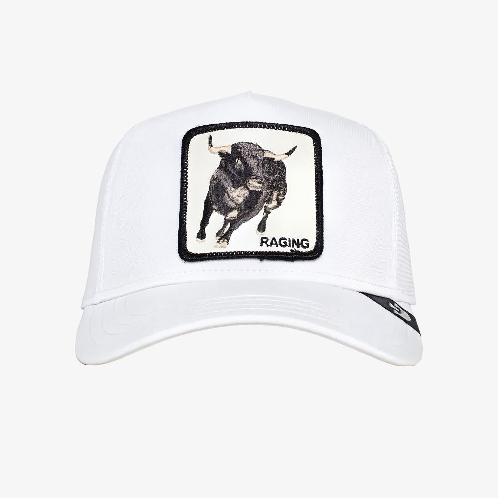 Cappello Goorin Bros Platinum Rage