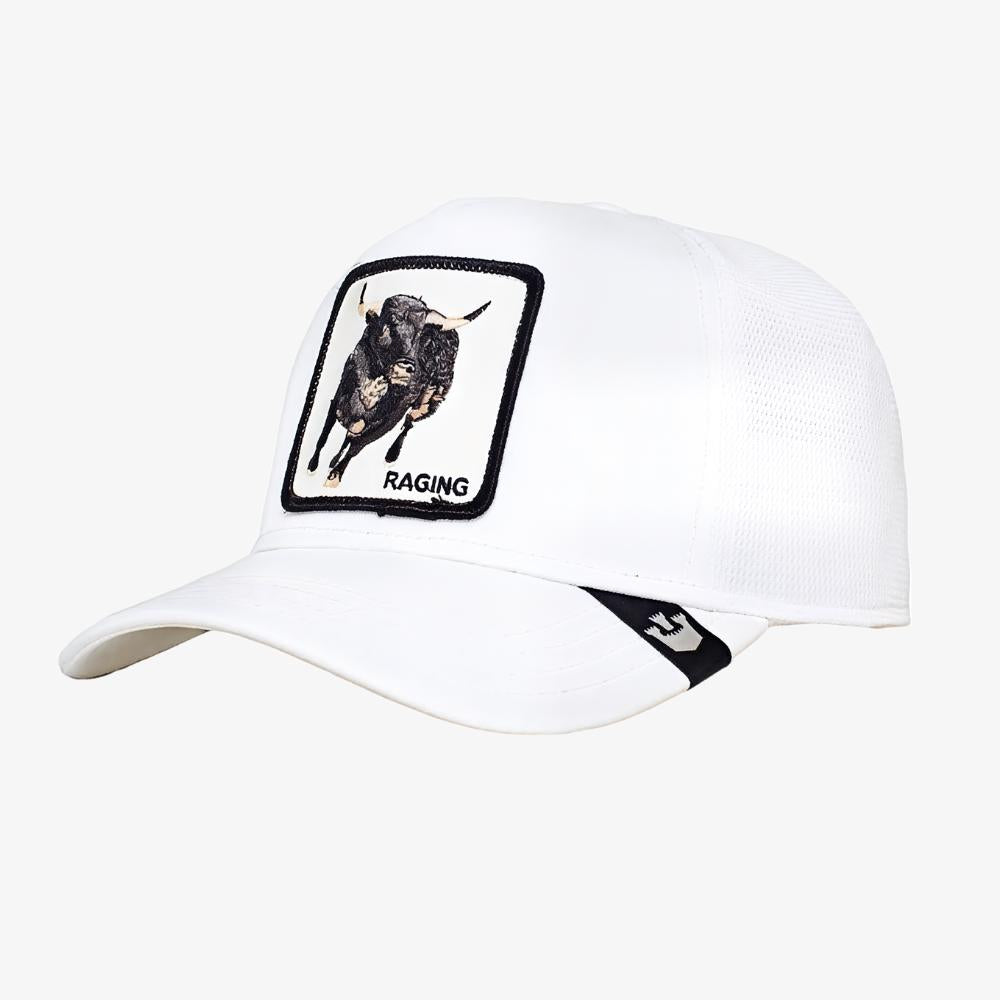 Cappello Goorin Bros Platinum Rage