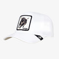 Cappello Goorin Bros Platinum Rage