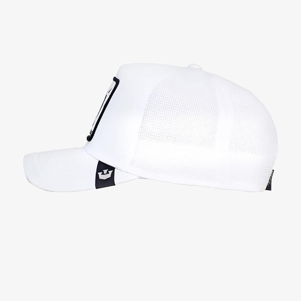 Cappello Goorin Bros Platinum Rage