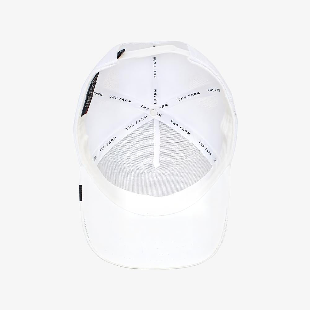 Cappello Goorin Bros Platinum Rage