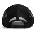 Cappello Goorin Bros PopArt Lone Wolf r Black