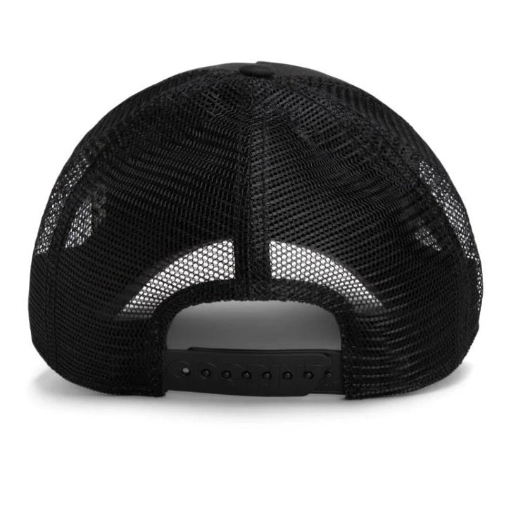 Cappello Goorin Bros PopArt Lone Wolf r Black