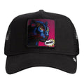 Cappello Goorin Bros PopArt Panther Black