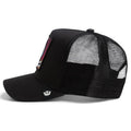 Cappello Goorin Bros PopArt Panther Black