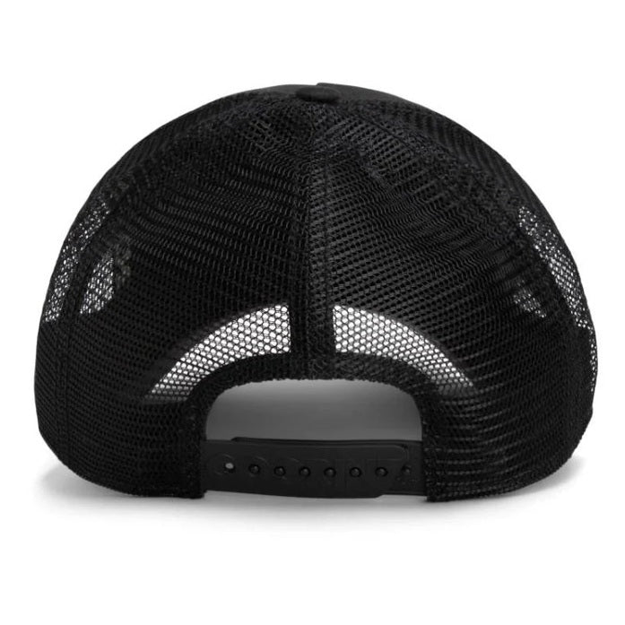 Cappello Goorin Bros PopArt Panther Black