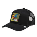 Cappello Goorin Bros PopArt Rooster Black