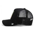 Cappello Goorin Bros PopArt Rooster Black
