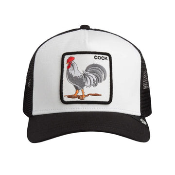 Cappello Goorin Bros Rooster l Multicolor