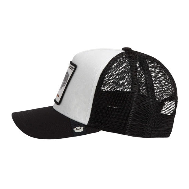 Cappello Goorin Bros Rooster l Multicolor