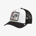 Cappello Goorin Bros Rooster l Multicolor